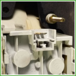 Fanale Fanalino Posteriore Sinistro SX SCINTEX 29300102 LANCIA K Ber./SW 7780141 Usato