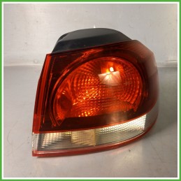 Fanale Fanalino Posteriore Destro DX HELLA 167962-02 VOLKSWAGEN GOLF 5K/AJ 5K0945096N Usato