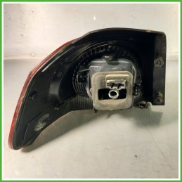 Fanale Fanalino Posteriore Destro DX HELLA 167962-02 VOLKSWAGEN GOLF 5K/AJ 5K0945096N Usato
