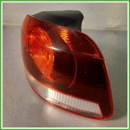 Fanale Fanalino Posteriore Destro DX HELLA 167962-02 VOLKSWAGEN GOLF 5K/AJ 5K0945096N Usato