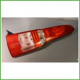 Fanale Fanalino Posteriore Destro DX AUTOMOTIVE LIGHTING 280202 FIAT PANDA 2Q 51763006 Usato