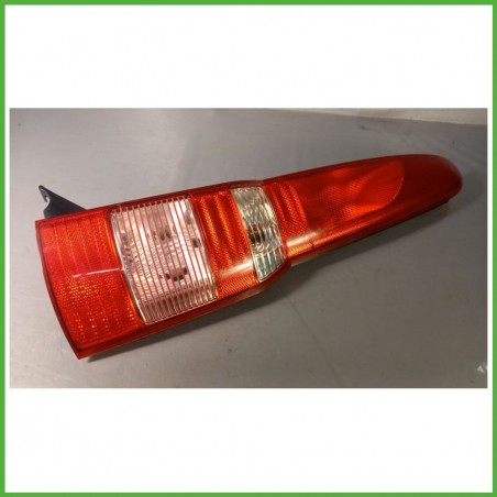 Fanale Fanalino Posteriore Destro DX AUTOMOTIVE LIGHTING 280202 FIAT PANDA 2Q 51763006 Usato