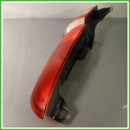 Fanale Fanalino Posteriore Destro DX AUTOMOTIVE LIGHTING 280202 FIAT PANDA 2Q 51763006 Usato