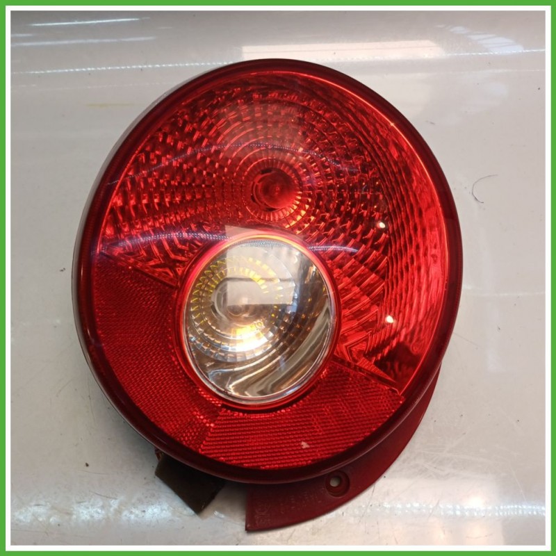Fanale Fanalino Posteriore Sinistro SX CHEVROLET (DAEWOO) MATIZ M200 42403114 Usato