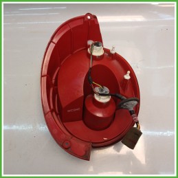 Fanale Fanalino Posteriore Sinistro SX CHEVROLET (DAEWOO) MATIZ M200 42403114 Usato