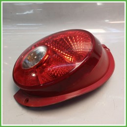 Fanale Fanalino Posteriore Sinistro SX CHEVROLET (DAEWOO) MATIZ M200 42403114 Usato