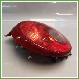 Fanale Fanalino Posteriore Sinistro SX CHEVROLET (DAEWOO) MATIZ M200 42403114 Usato