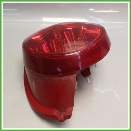 Fanale Fanalino Posteriore Sinistro SX CHEVROLET (DAEWOO) MATIZ M200 42403114 Usato