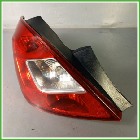 Fanale Fanalino Posteriore Sinistro SX VALEO 13269050 OPEL CORSA S07 93190950 Usato