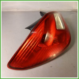 Fanale Fanalino Posteriore Sinistro SX VALEO 13269050 OPEL CORSA S07 93190950 Usato