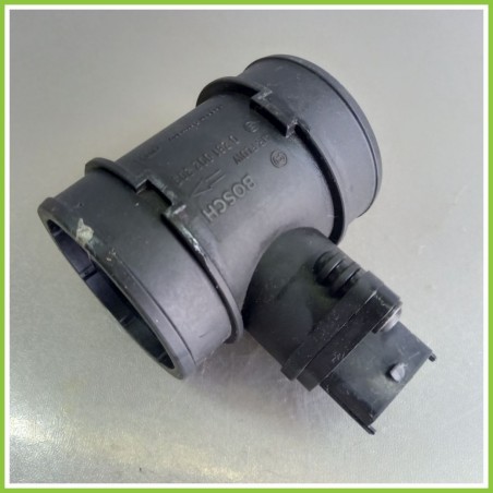 Debimetro Misuratore Massa Aria BOSCH 281002309 ALFA ROMEO 147 W8 46559804