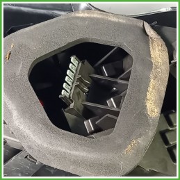 Fanale Fanalino Posteriore Sinistro SX VALEO 13269050 OPEL CORSA S07 93190950 Usato