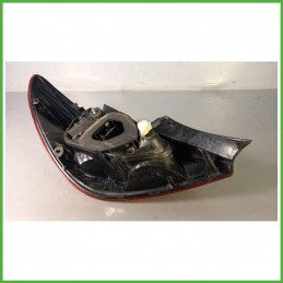 Fanale Fanalino Posteriore Destro DX VALEO 89318821 OPEL CORSA S07 93190951 Usato