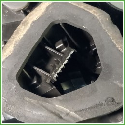Fanale Fanalino Posteriore Destro DX VALEO 89318821 OPEL CORSA S07 93190951 Usato