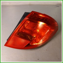 Fanale Fanalino Posteriore Destro DX AUTOMOTIVE LIGHTING 0284431160 OPEL MERIVA S10 13435490 Usato