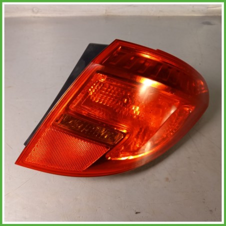 Fanale Fanalino Posteriore Destro DX AUTOMOTIVE LIGHTING 0284431160 OPEL MERIVA S10 13435490 Usato