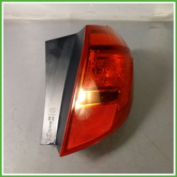 Fanale Fanalino Posteriore Destro DX AUTOMOTIVE LIGHTING 0284431160 OPEL MERIVA S10 13435490 Usato