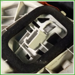 Fanale Fanalino Posteriore Destro DX AUTOMOTIVE LIGHTING 0284431160 OPEL MERIVA S10 13435490 Usato