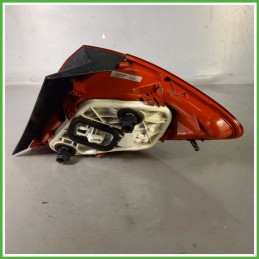 Fanale Fanalino Posteriore Sinistro SX AUTOMOTIVE LIGHTING 02804421161 OPEL MERIVA S10 13435489 Usato