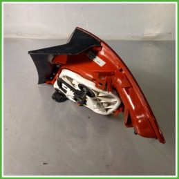 Fanale Fanalino Posteriore Sinistro SX AUTOMOTIVE LIGHTING 02804421161 OPEL MERIVA S10 13435489 Usato