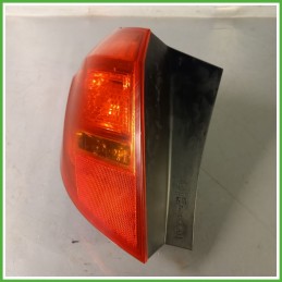 Fanale Fanalino Posteriore Sinistro SX AUTOMOTIVE LIGHTING 02804421161 OPEL MERIVA S10 13435489 Usato