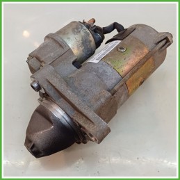 Motorino Avviamento DENSO M70R ALFA ROMEO 146 63111027010