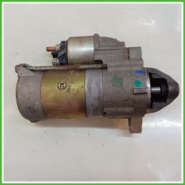 Motorino Avviamento DENSO M70R ALFA ROMEO 146 63111027010