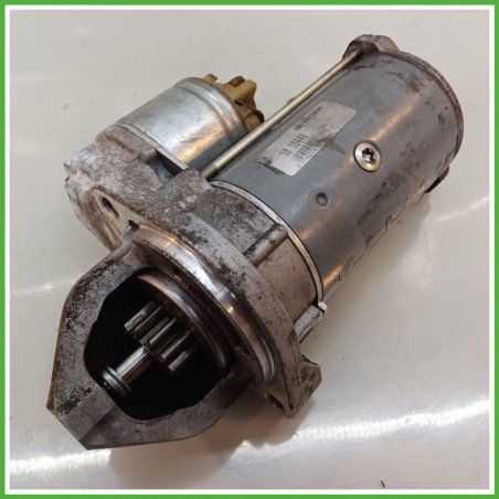 Motorino Avviamento VALEO D7R43 MERCEDES-BENZ Classe C W/S203 A0051511301