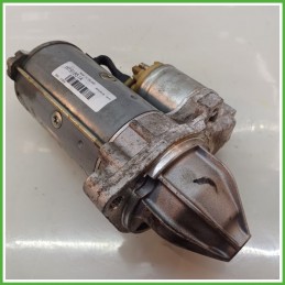 Motorino Avviamento VALEO D7R43 MERCEDES-BENZ Classe C W/S203 A0051511301