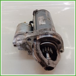 Motorino Avviamento VALEO D7R43 MERCEDES-BENZ Classe C W/S203 A0051511301