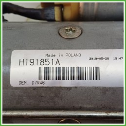 Motorino Avviamento VALEO D7R43 MERCEDES-BENZ Classe C W/S203 A0051511301
