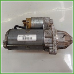 Motorino Avviamento VALEO D7R43 MERCEDES-BENZ Classe C W/S203 A0051511301