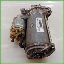 Motorino Avviamento VALEO D7R43 MERCEDES-BENZ Classe C W/S203 A0051511301