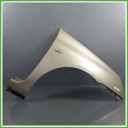Parafango Anteriore Destra DX RENAULT CLIO 2a Serie Berlina 2001 2010 GRIGIO Originale Usato