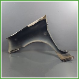 Parafango Anteriore Destra DX RENAULT CLIO 2a Serie Berlina 2001 2010 GRIGIO Originale Usato
