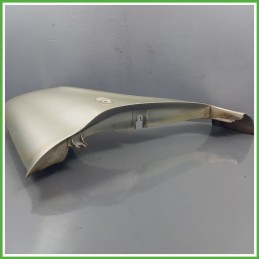 Parafango Anteriore Destra DX RENAULT CLIO 2a Serie Berlina 2001 2010 GRIGIO Originale Usato