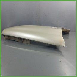 Parafango Anteriore Destra DX RENAULT CLIO 2a Serie Berlina 2001 2010 GRIGIO Originale Usato