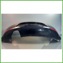 Paraurti Posteriore SEAT LEON 1P Berlina NERO 1P0807421GRU 2005 2013 Originale Usato