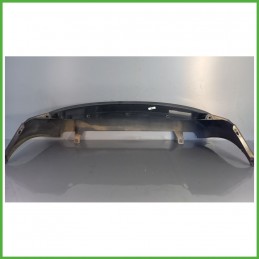 Paraurti Posteriore FIAT IDEA 4D NERO 71777595 2008 2012 Originale Usato