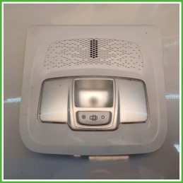 Plafoniera Anteriore Centrale PEUGEOT 2008 96744413PR 2016 2017