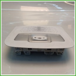 Plafoniera Anteriore Centrale PEUGEOT 2008 96744413PR 2016 2017