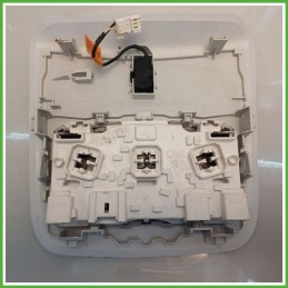 Plafoniera Anteriore Centrale PEUGEOT 2008 96744413PR 2016 2017