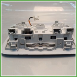 Plafoniera Anteriore Centrale PEUGEOT 2008 96744413PR 2016 2017