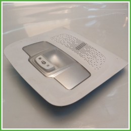 Plafoniera Anteriore Centrale PEUGEOT 2008 96744413PR 2016 2017