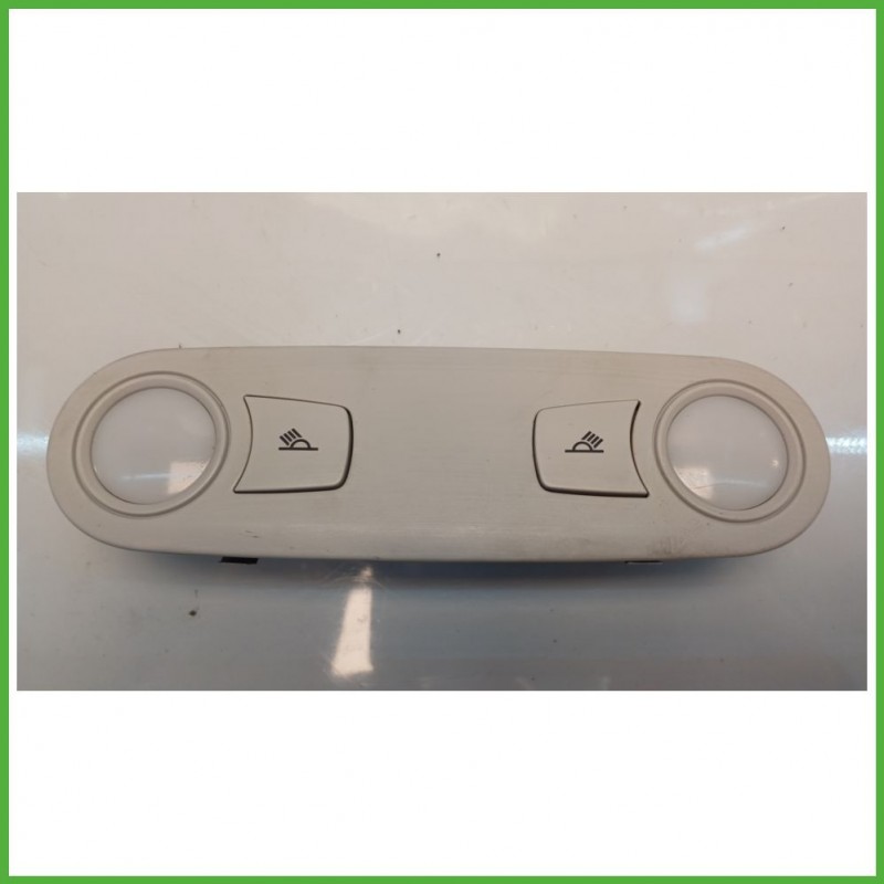 Plafoniera Posteriore Centrale AUDI A4 8K 2.0 TDI 8T0947111 2007 2013