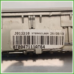 Plafoniera Posteriore Centrale AUDI A4 8K 2.0 TDI 8T0947111 2007 2013
