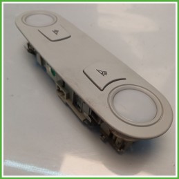 Plafoniera Posteriore Centrale AUDI A4 8K 2.0 TDI 8T0947111 2007 2013