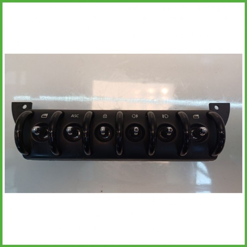 Comandi Multifunzionali MINI MINI R50/R53 1.4 61316958033 2001 2006 TRW 37223A