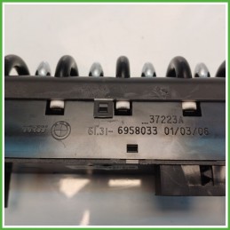 Comandi Multifunzionali MINI MINI R50/R53 1.4 61316958033 2001 2006 TRW 37223A