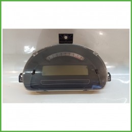 Quadro strumenti contachilometri tachimetro JOHNSON CONTROLS 28114972-6 CITROEN C2 1.1 6105EV